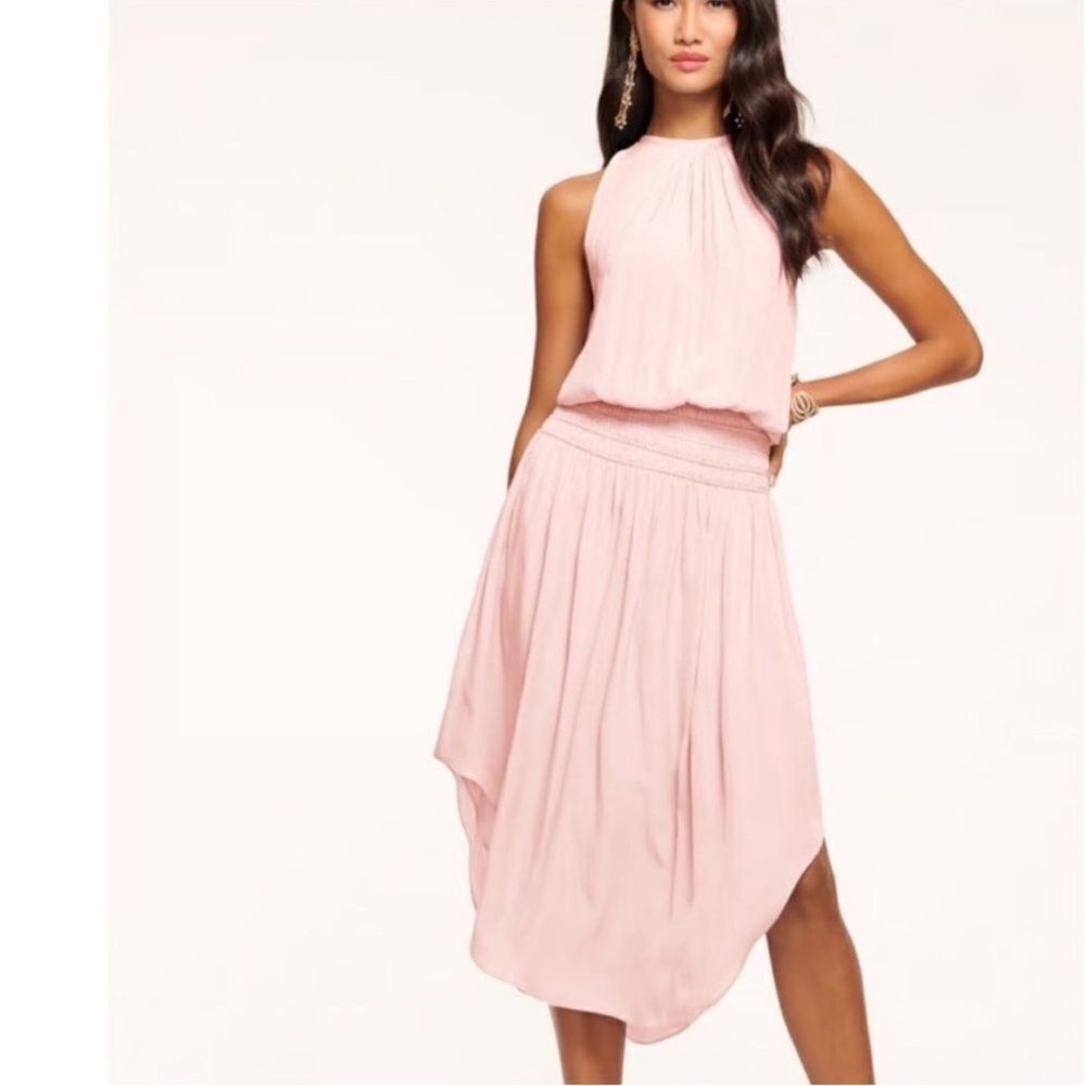 Ramy Brook Audrey Dress - Picture 7 of 8